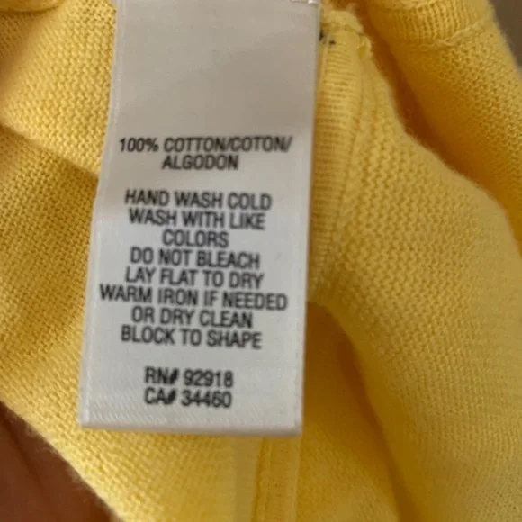 Juicy Couture cardigan - Picture 7 of 7